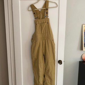 Patagonia Overalls